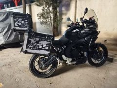 CFMOTO 700MT - ფოტო 2