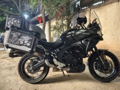 CFMOTO 700MT - ფოტო 3