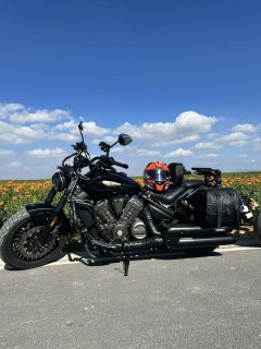 Benda Hongqi 600 - ფოტო 11
