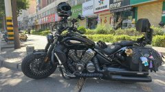 Benda Hongqi 600 - ფოტო 2