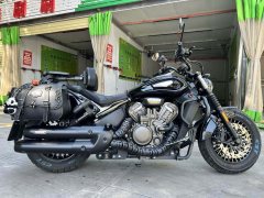 Benda Hongqi 600 - ფოტო 3