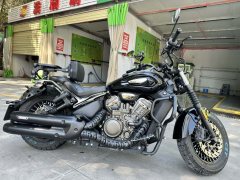 Benda Hongqi 600 - ფოტო 5