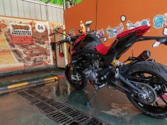 Ducati Monster 950 - ფოტო 1
