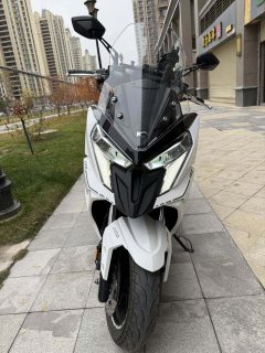 KYMCO Racing X 150 - фото 4