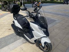KYMCO Racing X 150 - фото 6