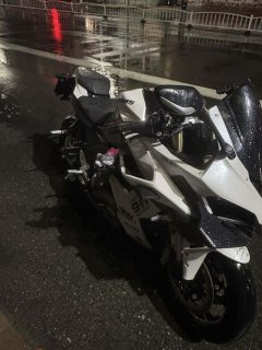 QJMOTOR Roewe i5 550 / Sai 550 *(Context-dependent, usually referring to the motorcycle "Sai 550" or Roewe car v - photo 1