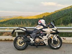 QJMOTOR Roewe i5 550 / Sai 550 *(Context-dependent, usually referring to the motorcycle "Sai 550" or Roewe car v - photo 2