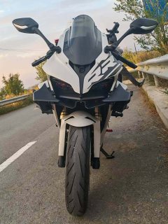 QJMOTOR Roewe i5 550 / Sai 550 *(Context-dependent, usually referring to the motorcycle "Sai 550" or Roewe car v - photo 3