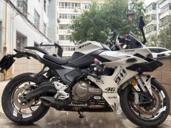 QJMOTOR Roewe i5 550 / Sai 550 *(Context-dependent, usually referring to the motorcycle "Sai 550" or Roewe car v - photo 4