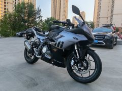 Benelli Tornado 252R 250 cc - ფოტო 1