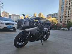 Benelli Tornado 252R 250 cc - ფოტო 2
