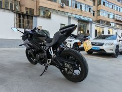 Benelli Tornado 252R 250 cc - ფოტო 3