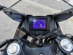 Benelli Tornado 252R 250 cc - ფოტო 4