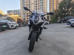 Benelli Tornado 252R 250 cc - ფოტო 5