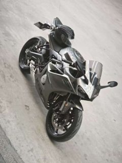 Kayo 450RR - ფოტო 1