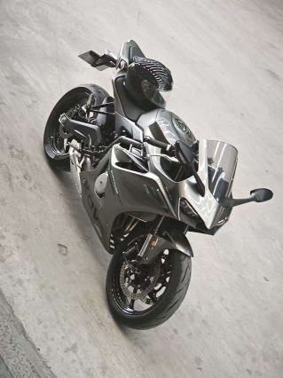 2025 Kayo 450RR