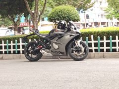 Kayo 450RR - ფოტო 2