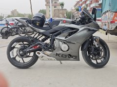 Kayo 450RR - ფოტო 3