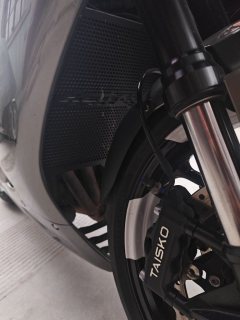 Kayo 450RR - ფოტო 5