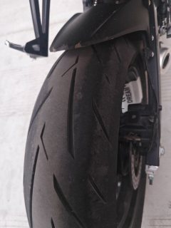 Kayo 450RR - ფოტო 7