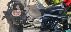 Lifan K19 150 cc - ფოტო 2