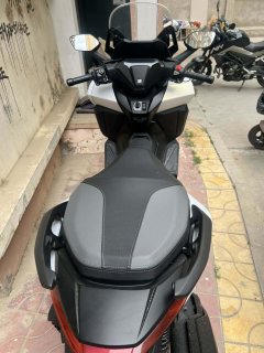 Honda NSS350 - ფოტო 4