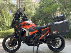 KTMR2R 1290 Super Adventure 1300 cc - ფოტო 3
