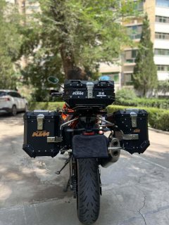KTMR2R 1290 Super Adventure 1300 cc - ფოტო 5