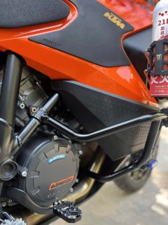 KTMR2R 1290 Super Adventure 1300 cc - ფოტო 7
