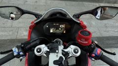 QJMOTOR Race 800 - ფოტო 2