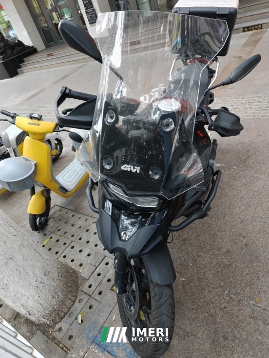 2023 BMW F 750 GS 850 cc