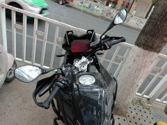 BMW F 750 GS 850 cc - ფოტო 2