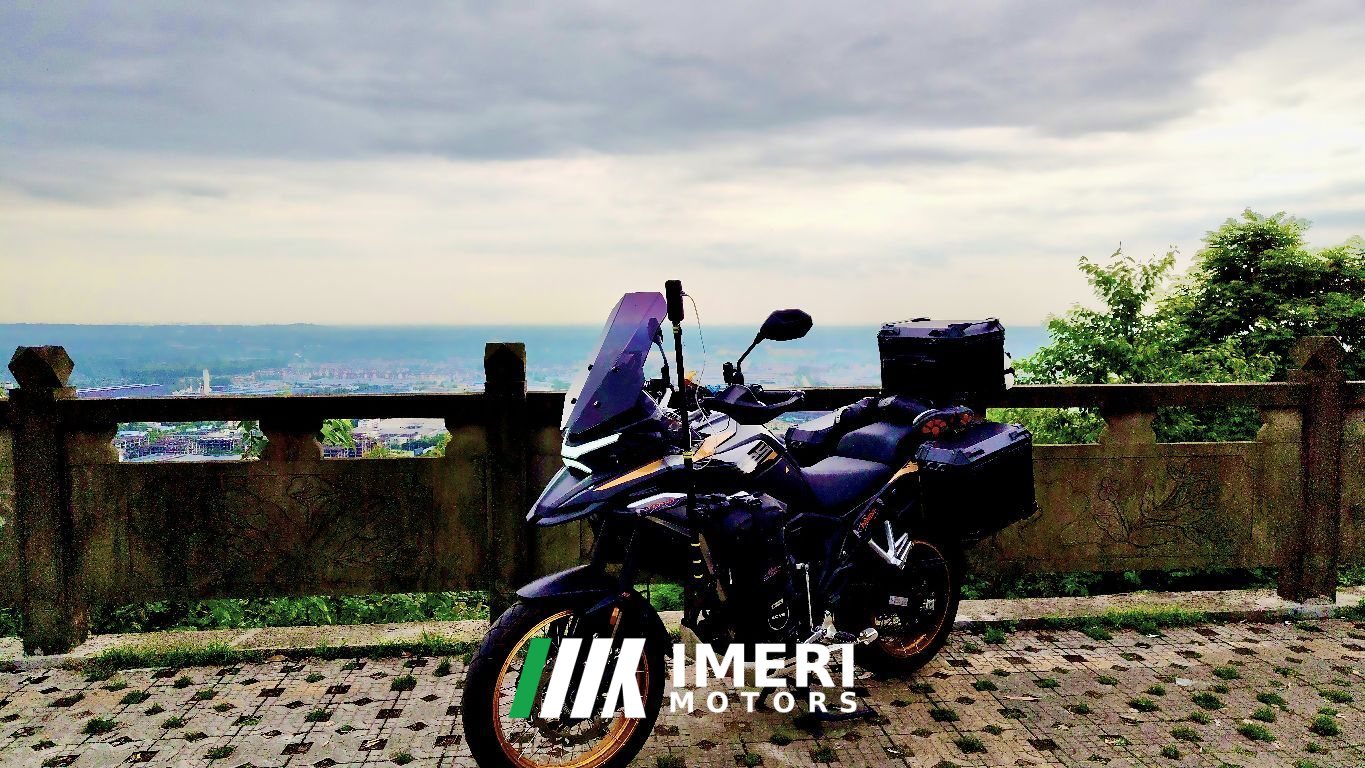 2026 Kayo 625X 600 cc