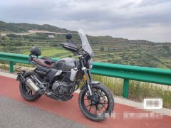 Cyclone RE250 - ფოტო 1