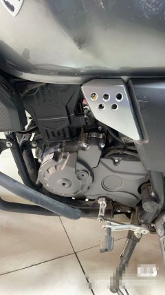 Cyclone RE250 - ფოტო 4