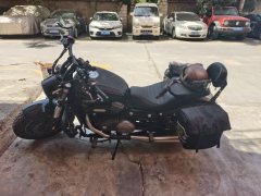 Benda Polestones 03 Gray 300 cc - photo 1