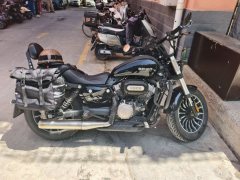 Benda Polestones 03 Gray 300 cc - photo 2