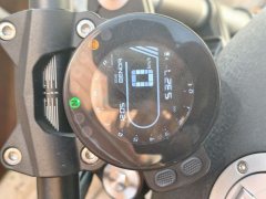 Benda Polestones 03 Gray 300 cc - photo 3