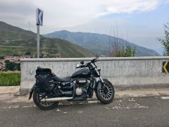 Benda Polestones 03 Gray 300 cc - photo 4