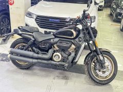 Voge CU250 - ფოტო 1