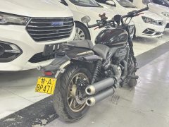 Voge CU250 - ფოტო 2