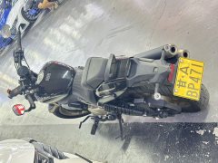 Voge CU250 - ფოტო 3
