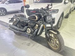 Voge CU250 - ფოტო 5
