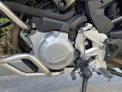 BMW F 750 GS 850 cc - ფოტო 10