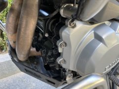 BMW F 750 GS 850 cc - ფოტო 11