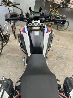 BMW F 750 GS 850 cc - ფოტო 6