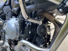 BMW F 750 GS 850 cc - ფოტო 8