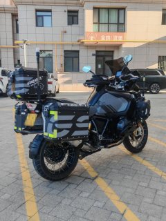 BMW R 1250 GS - ფოტო 6