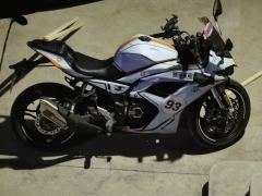 Voge 250RR - ფოტო 2