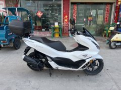 Wuyang Honda PCX 160 cc - photo 1
